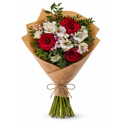 Romantická harmonie